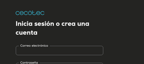 Cecotec, nuevo portal cliente