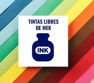 Trébol Group trae a España las tintas libres de MEK de Hitachi