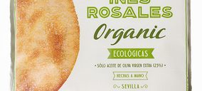 Inés Rosales esquiva la crisis sanitaria y sigue invirtiendo