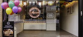 Empanadas Malvón alcanza los 50 puntos de venta, tras inaugurar casi una veintena de tiendas durante el primer semestre