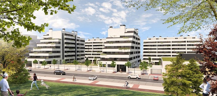 Coblansa desarrolla más de 400 viviendas con entregas hasta 2024