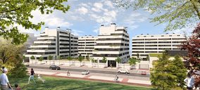 Coblansa desarrolla más de 400 viviendas con entregas hasta 2024