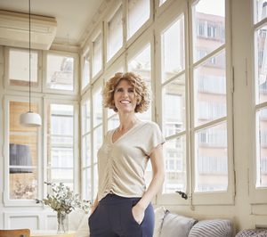 Stéphanie Marze (Eurofragance): Nuestro objetivo es acelerar el crecimiento en perfumería funcional, más allá de la perfumería fina