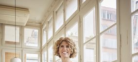 Stéphanie Marze (Eurofragance): Nuestro objetivo es acelerar el crecimiento en perfumería funcional, más allá de la perfumería fina