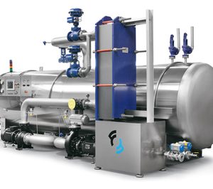 Maquinaria Ferlo vuelve a aumentar sus ingresos