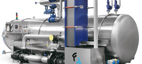 Maquinaria Ferlo vuelve a aumentar sus ingresos