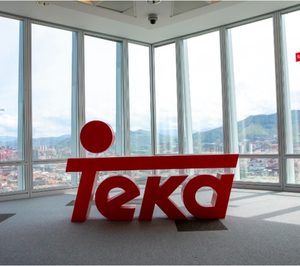 Teka reduce, a la mitad, su capital para compensar pérdidas acumuladas