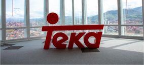 Teka reduce, a la mitad, su capital para compensar pérdidas acumuladas