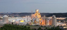 Cimsa cierra la compra de la fábrica de cemento blanco de Cemex en Valencia