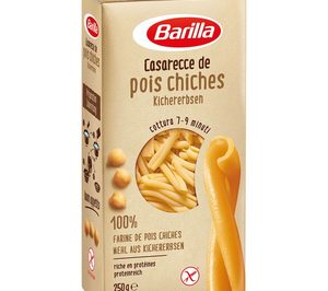 Barilla España pone el foco en ofrecer soluciones de alimentación completas