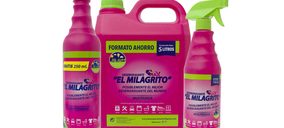 Fabrienvaf Nuca (El Milagrito) avanza en nuevos desarrollos, con previsiones de crecimiento