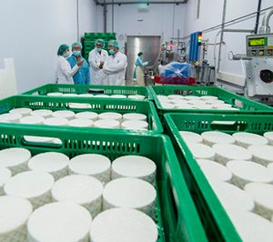 Maxorata concreta dos nuevos proyectos con el libreservicio como aglutinador