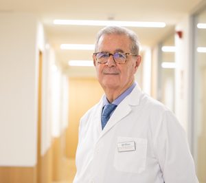 Blue Healthcare refuerza su apuesta por el tratamiento de coronavirus con una nueva unidad de Covid Persistente