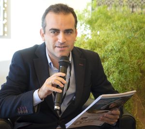 Federico Lara (Lactalis): “Nuestro reto es seguir desarrollando alimentos saludables, sostenibles y que estén ricos”