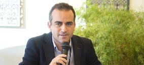 Federico Lara (Lactalis): “Nuestro reto es seguir desarrollando alimentos saludables, sostenibles y que estén ricos”