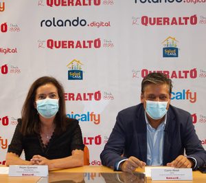 El grupo R Queraltó acelera su internacionalización y prevé superar los 101 M en 2025