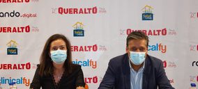 El grupo R Queraltó acelera su internacionalización y prevé superar los 101 M en 2025