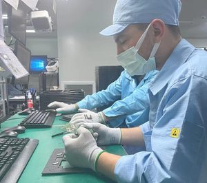 OPPO incrementa su producción con una nueva fábrica en Turquía