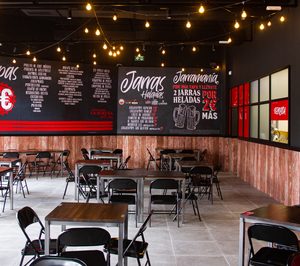 Restalia cambia radicalmente la imagen de La Sureña