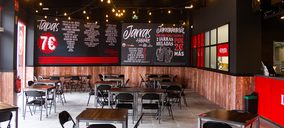 Restalia cambia radicalmente la imagen de La Sureña