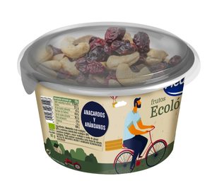 Aperitivos Medina se refuerza para mantener su línea de crecimiento