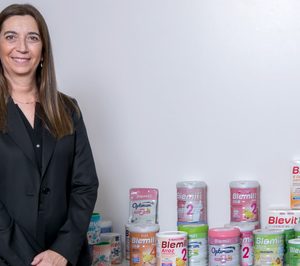 Ordesa defiende su podio en leches y cereales infantiles, retorna a los beneficios y focaliza su innovación