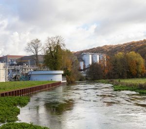 Essity invierte en su planta de Hondouville para mejorar los procesos de reciclaje