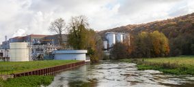 Essity invierte en su planta de Hondouville para mejorar los procesos de reciclaje