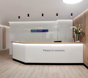 Clínica Opción Médica avanza en su plan de expansión con dos aperturas y tres nuevos proyectos