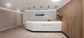 Clínica Opción Médica avanza en su plan de expansión con dos aperturas y tres nuevos proyectos