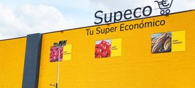 Carrefour extiende Supeco en Madrid y en Málaga