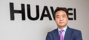 Eric Li, nuevo CEO de Huawei España