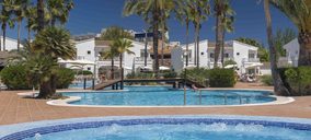 Next Point compra por 9 M el Garden Holiday Village de Garden Hotels, que seguirá operándolo en alquiler