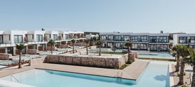 Barceló inaugura Nura, su tercer hotel en Menorca