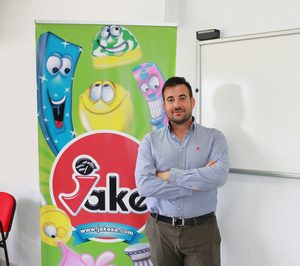 Analizamos la logística de Jake con José Juan García (Brand Manager)