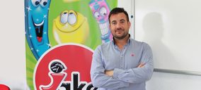 Analizamos la logística de Jake con José Juan García (Brand Manager)