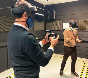 Zschimmer & Schwarz presenta a Z&S Space, una novedosa experiencia para sus clientes en realidad virtual