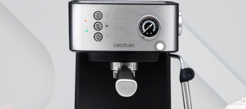 Cecotec y Aldi, toma 2