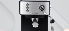 Cecotec y Aldi, toma 2