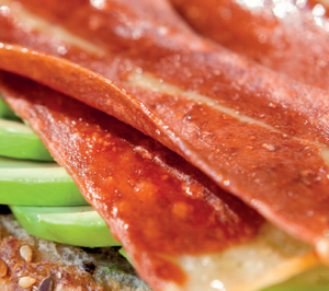 Espina también se atreve con el plant-based, mientras gana eficiencia