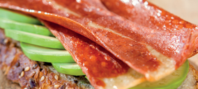 Espina también se atreve con el plant-based, mientras gana eficiencia