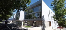 Thor Private Equity ultima las obras de su residencia en Oleiros y consigue la calificación Breeam Excelente