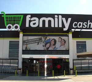 Family Cash prosigue su hoja de ruta y estrena su séptimo hipermercado del año
