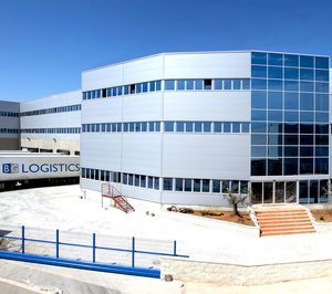 BG Logistics consolida su negocio en otra empresa