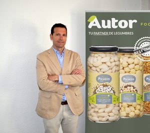 Autor Foods planea un crecimiento anual del 30% entre 2021 y 2023