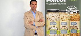 Autor Foods planea un crecimiento anual del 30% entre 2021 y 2023