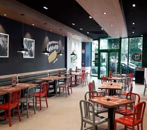 Papa Johns pone en marcha su primera subfranquicia en España