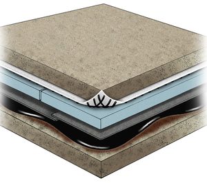 Sika adquiere una fabricante norteamericana de techos verdes