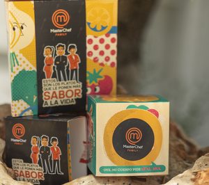 La Gran Familia Mediterránea de Dani García, también en Valencia