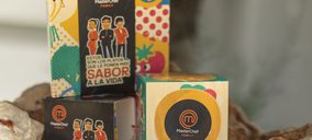 La Gran Familia Mediterránea de Dani García, también en Valencia